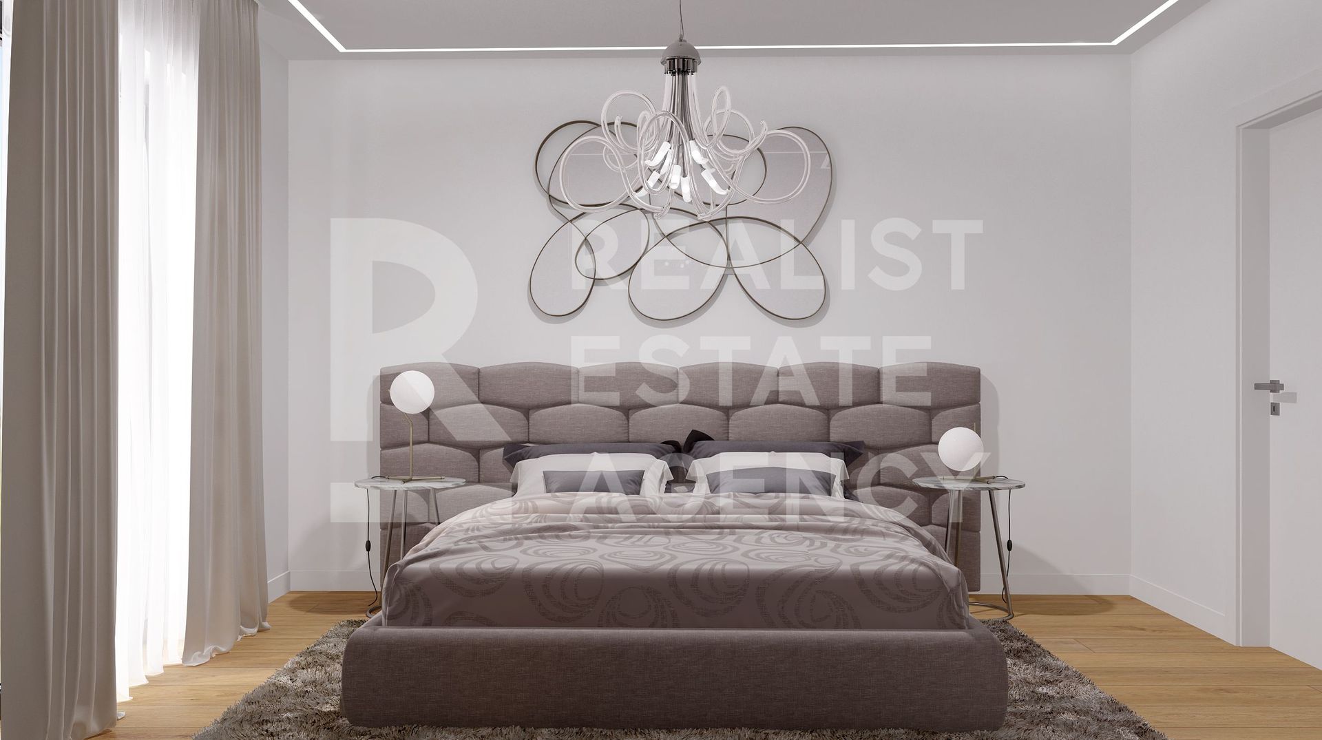 Vânzare, apartament, 4 camere, București - Poză 21