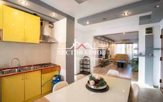 NECTORA IMOB-Apartament 4 camere,2 bai,tip P,92 mp,Zona Dragos Voda - Poză 3