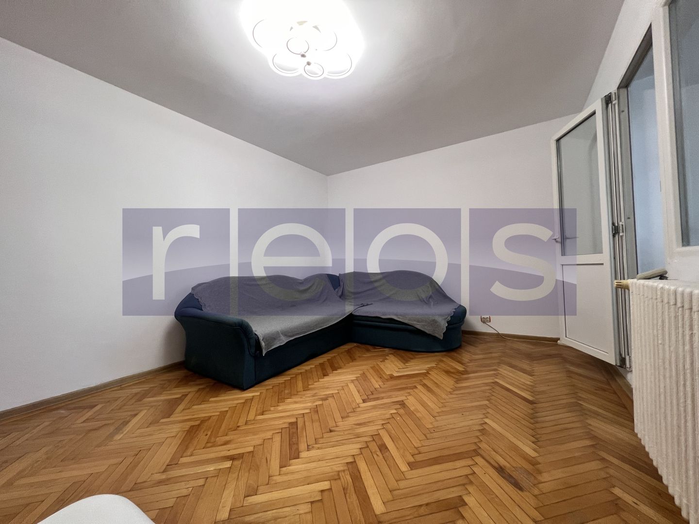 VANZARE 3 CAMERE | DECOMANDAT | ZONA TITAN - Poză 1