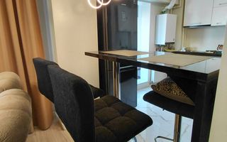 Garsoniera moderna | Prima inchiriere | CENTRALA PROPRIE | Calea Calarasi - Poză 10