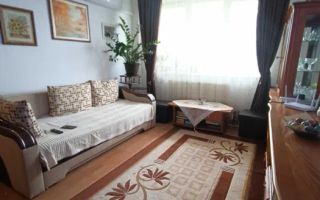 Apartament cu 2 camere în cartierul Gheorgheni - Poză 1