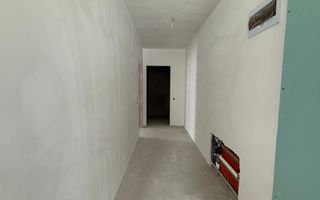 Apartament cu 4 camere etaj 2 in Complexul Vasile Alecsandri 72B - Poză 7