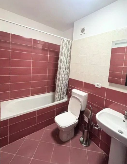 Un apartament care bifează exact ce contează spațiu lumină liniște și parcare - Poză 11