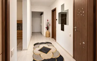 Apartament 5 camere, 125 mp | Băneasa - Poză 16