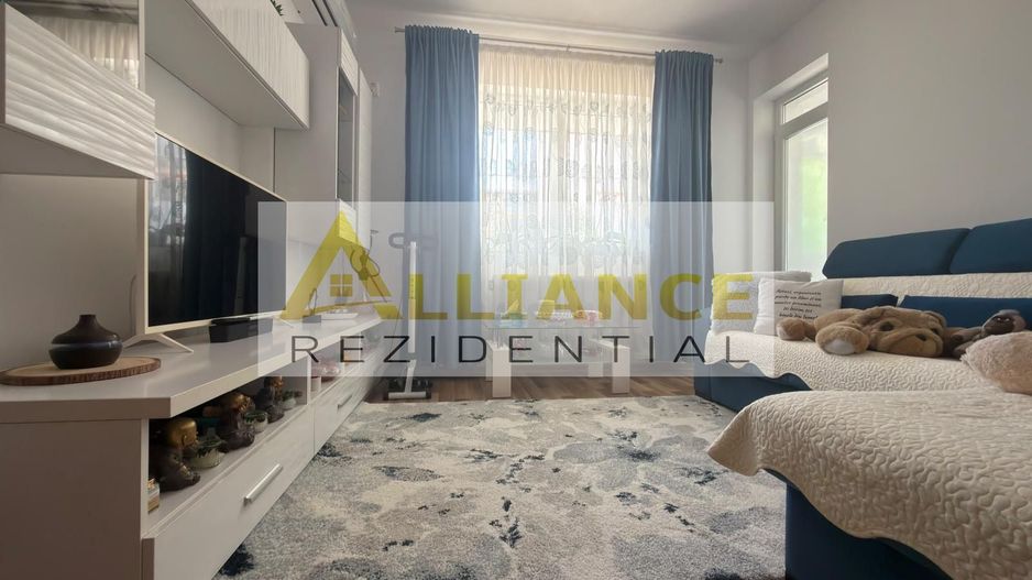 2 camere mobilat si utilat | Gura Putnei | Metrou Nicolae Teclu - Poză 1