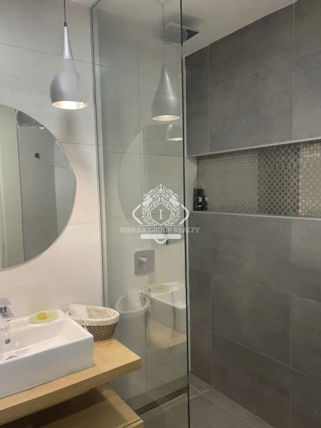 Barbu Vacarescu- 102 The Adress | Apartament 2 camere - Poză 7
