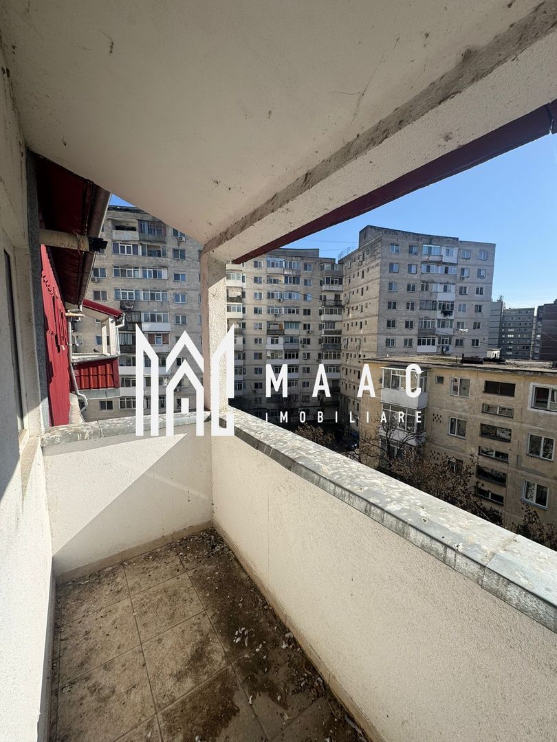 Apartamente noi | 2 camere | Ostroveni - Poză 19
