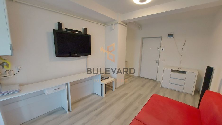 Apartament cu 2 camere+terasa de 13 mp+garaj! - Poză 2
