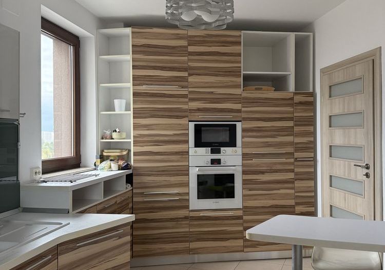 3 camere spațios și luminos – Lujerului, mobilat complet - Poză 4