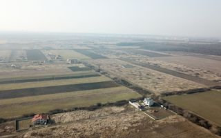 TEREN PENTRU CASA - Poză 1