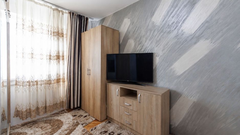 Apartament 2 camere decomandat - ETAJ 3 - Trivale - Poză 3