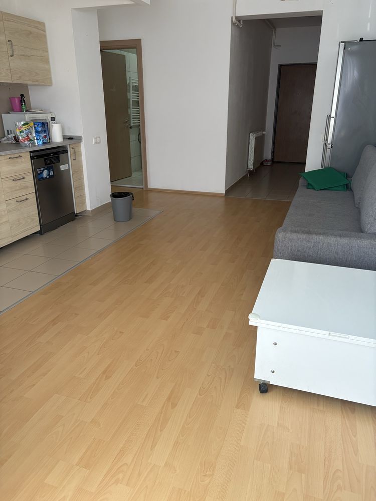 Apartament 3 camere in Complex Pallady Towers - Ozana - Poză 8