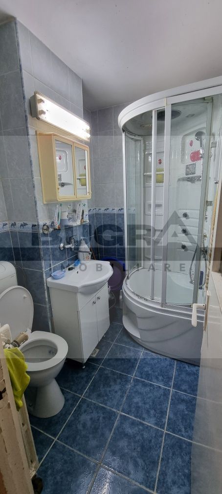 Apartament 3 camere decomandate, 50 mp, Aleea Retezat - Poză 8