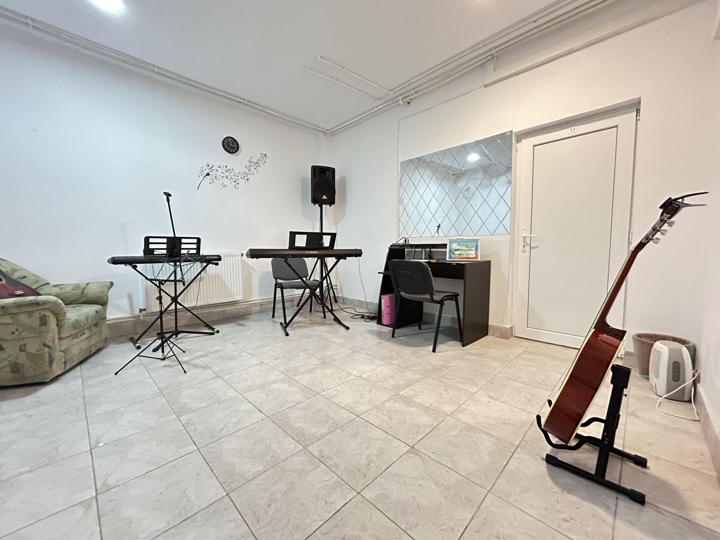 Spatiu D+P 306 mp utili | Zona Sabroso | Pretabil birouri/comercial - Poză 2