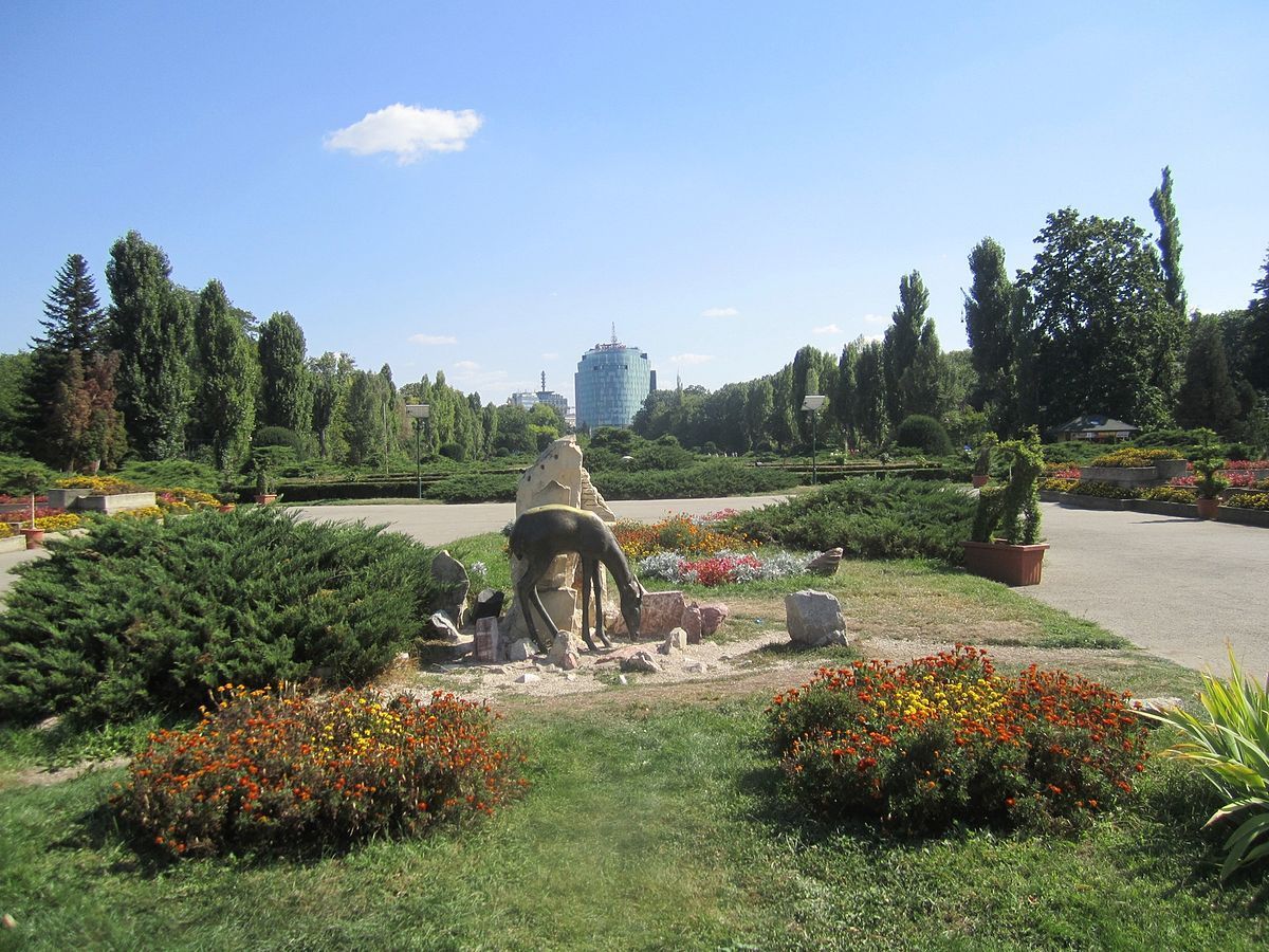 Penthouse de Lux - Herastrau Nordului - Poză 20