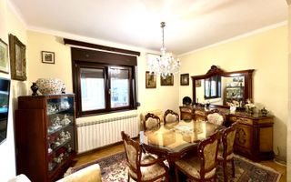 Apartament elegant | Curte generoasă | Lângă parcul Cişmigiu - Poză 3
