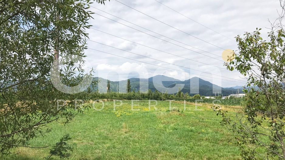 Teren intravilan in Baia Mare de vanzare, 48 arii , strada Sebesului - Poză 3