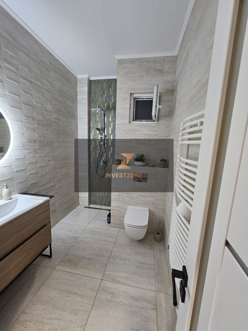 Apartament exclusivist de vanzare in Oradea-Iosia - Poză 6