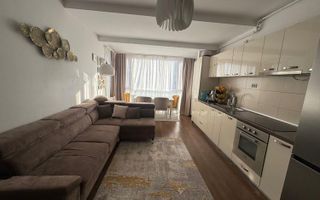 Giroc-ESSO | 3 Camere  | Mobilat si Utilat | Loc de parcare - Poză 4