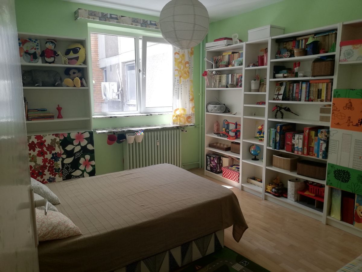 Apartament 2 camere de inchiriat, parcare, Pet Friendly - Drumul Taberei - Poză 4