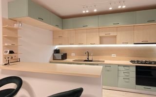 De vânzare: ap. 3 camere Exigent+2 locuri subterane de parcare+boxa - Poză 4