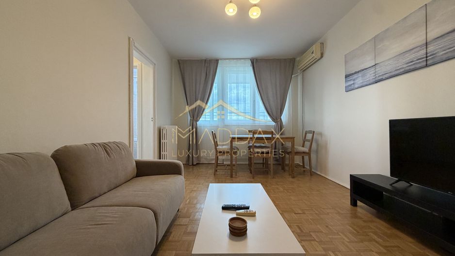 Apartament cu 3 camere // Dorobanți - Parc Floreasca - Poză 3