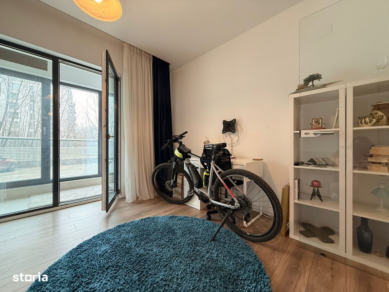 Apartament 3 camere de vanzare zona Grozavesti - Poză 9