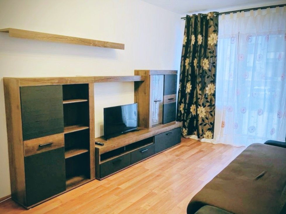 Apartament o camera I Terasa spatioasa 37 mp I zona Torontalului - Poză 1
