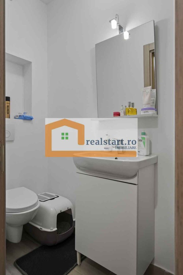 Prima Inchiriere, Clucerului, P+2E, birouri, rezidential/mixt - Poză 29