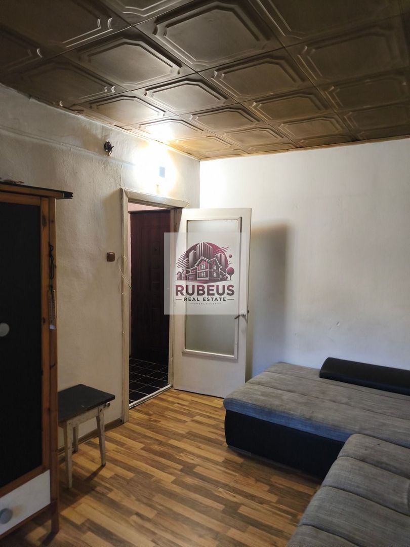 Garsonieră cu vedere la Parcul Natural, 100m de Dunăre - Poză 2