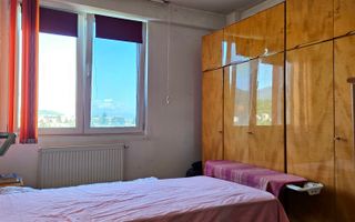 Apartament cu trei camere, zona Scriitorilor 73 mp - Poză 10