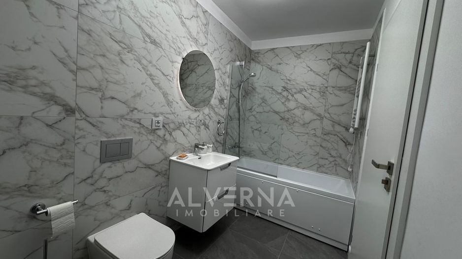 Apartament 2 camere | 62mp + 12mp terasa | Elite City - Marasti - Poză 7