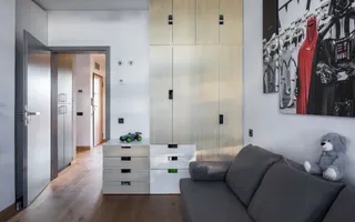 Apartament 3 camere Polona - Poză 11
