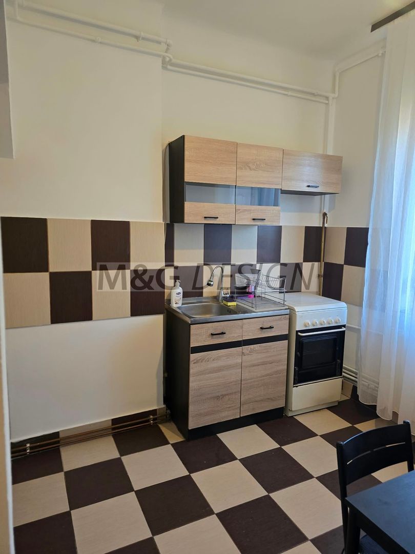 De vanzare apartament 1 camere, zona Medicinei - Poză 5