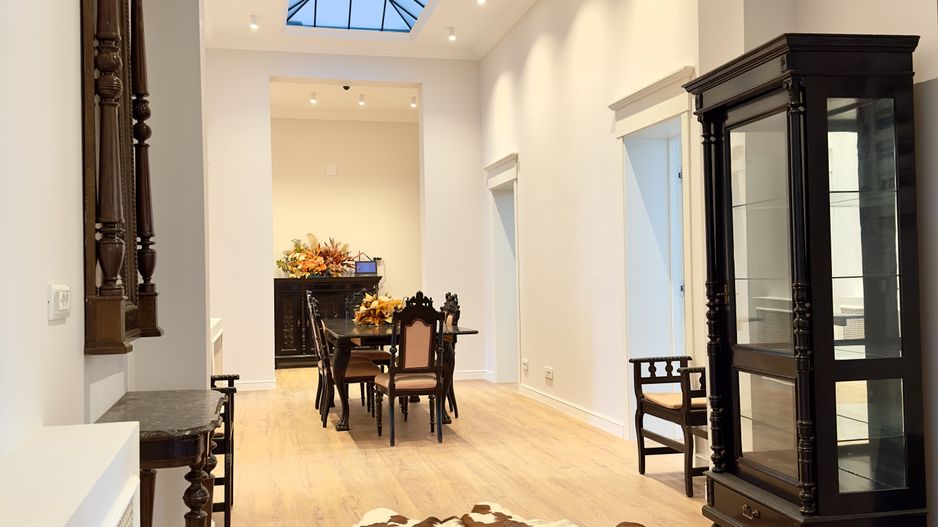 Magheru: 5 camere cu băi proprii – ideal business sau birouri - Poză 18