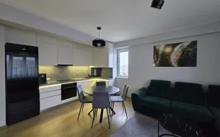 Apartament modern 2 camere cu parcare | Tudor | Gloriei - Poză 27
