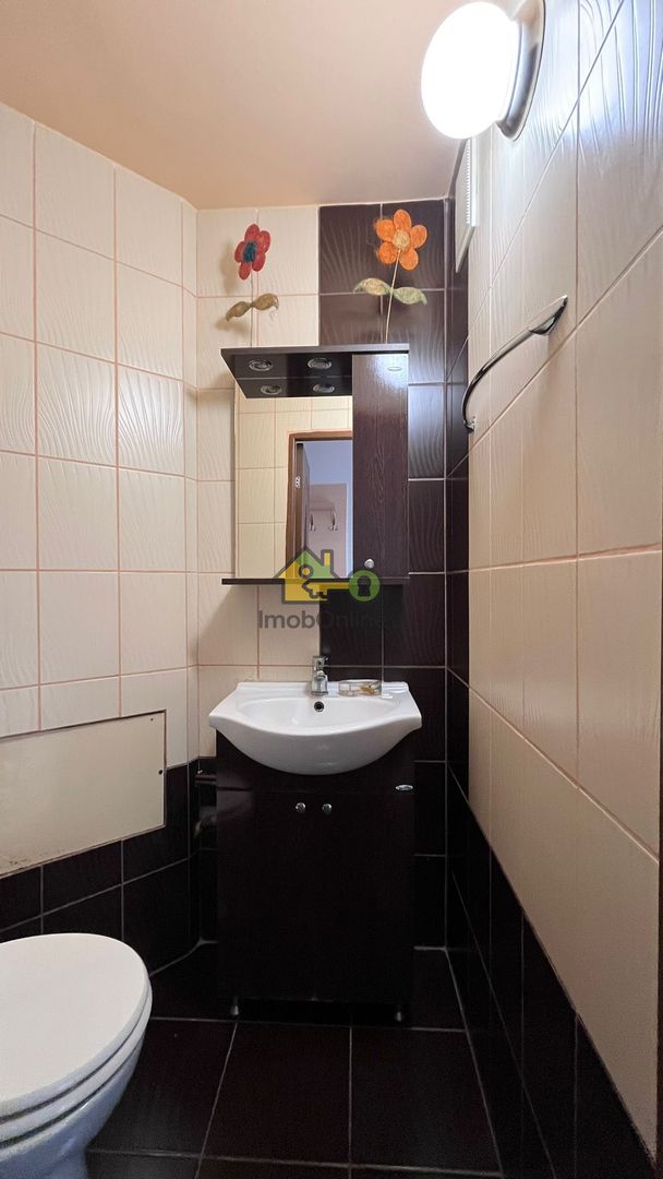 Apartament 3 Camere, 65 Mp., Complet Renovt, Timișoara, Zona Aradului - Poză 9