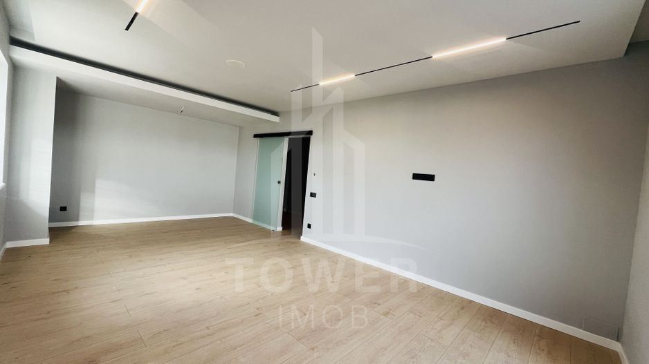 Penthouse exclusivist 3 camere - Poză 1