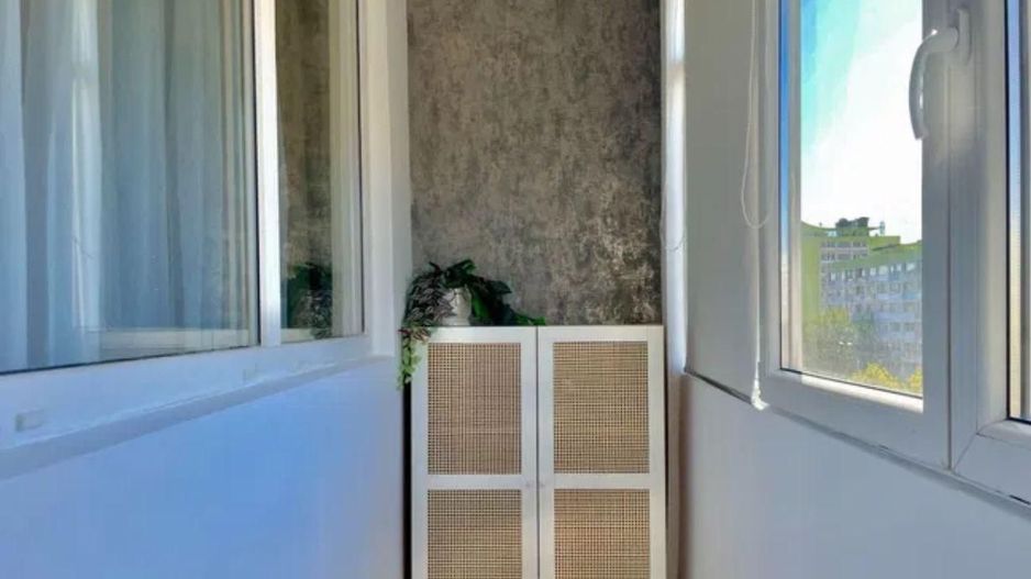 Apartament 2 Camere Decomandat - Renovat,Mobiliat-Utilat ,zona Unirii - Poză 3