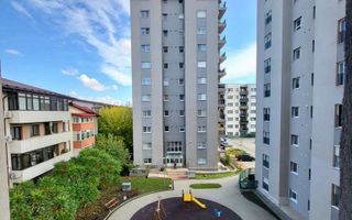 VANZARE APARTAMENT 2 CAMERE OZANA 1 DECEMBRIE 1918 BLOC 2013 DECOMANDAT - Poză 9