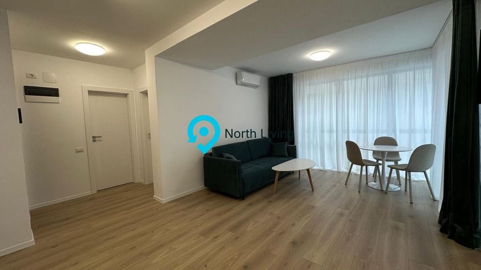 2 Camere Premium | Bloc Nou | Zona Decebal - Unirii - Poză 3