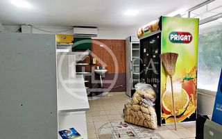 Spatiu comercial de inchiriat cu 2 camere in zona Iosia, Oradea - Poză 2