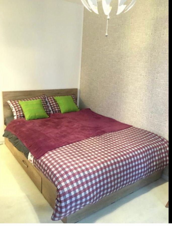 Închiriez garsonieră, Unirii - Piața Alba Iulia,  AC,  plan B - Poză 1