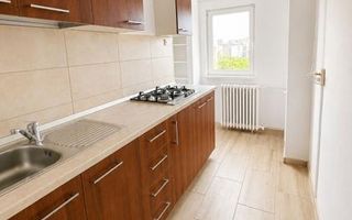 De Inchiriat Garsonieră decomandată, renovată, Calea Călărașilor - Poză 4