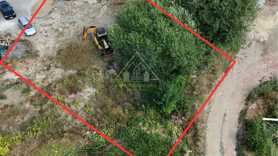 Teren pentru casa, Medias - Poză 3