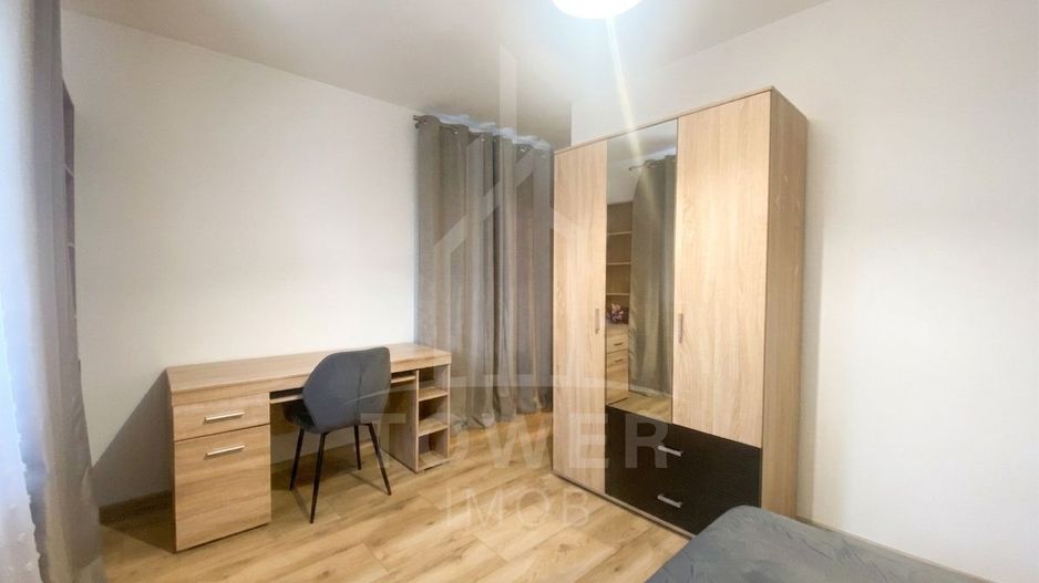 Închiriere apartament 3 camere – zona Kogălniceanu - Poză 6