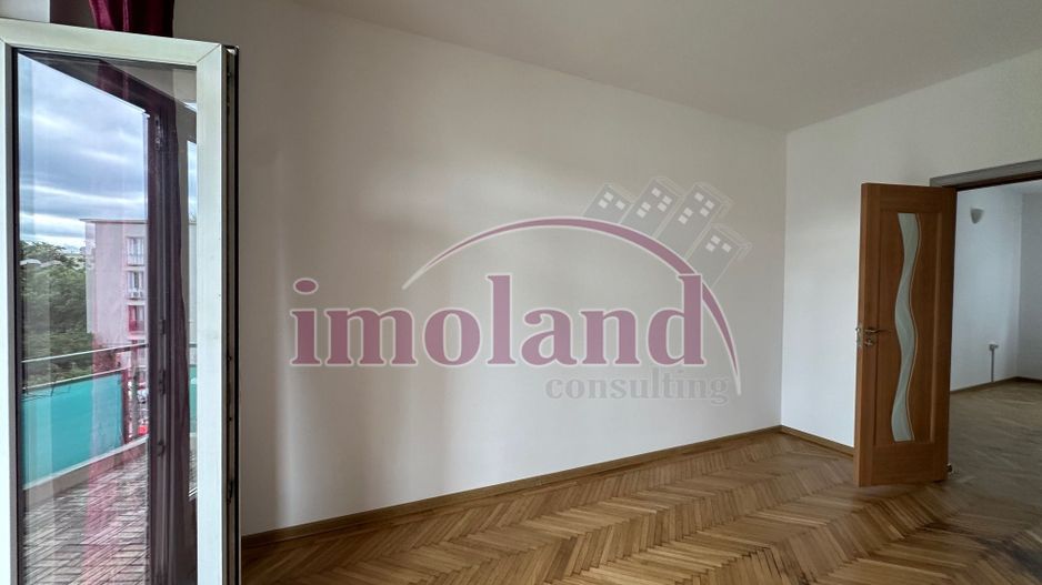 Vanzare - apartament 2 camere - balcon - Floreasca - Compozitori - Poză 8