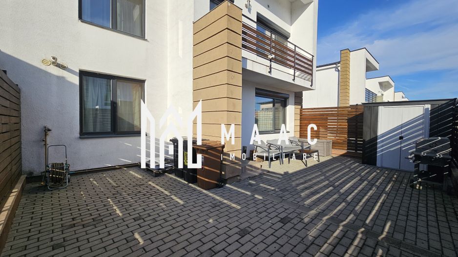 Casa tip cvadruplex | 3 camere | Acces auto | Turnisor - Poză 15
