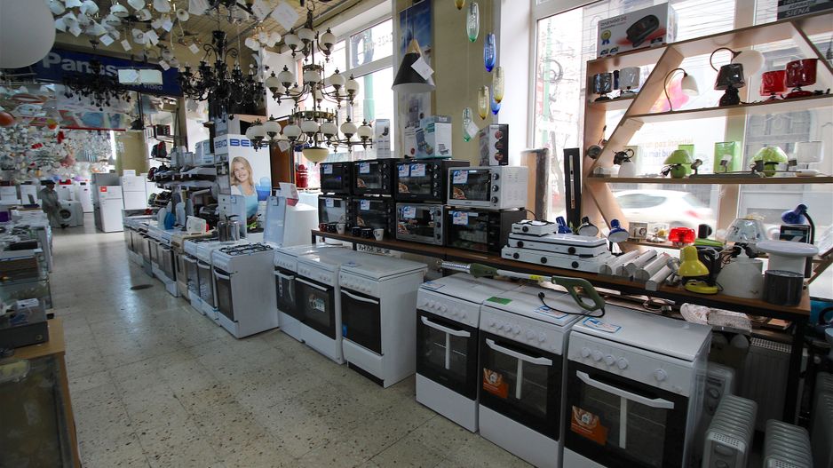 Spatiu Comercial zona Centrala - - Poză 1