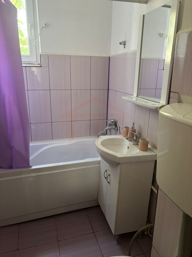 Inchiriere apartament semidecomandat 2 camere, Mazepa 1 - Poză 12